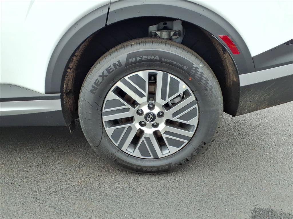 New 2026 Hyundai Palisade SEL Premium FWD image 9