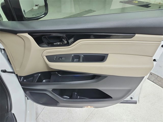 Used 2023 Honda Odyssey Touring image 39