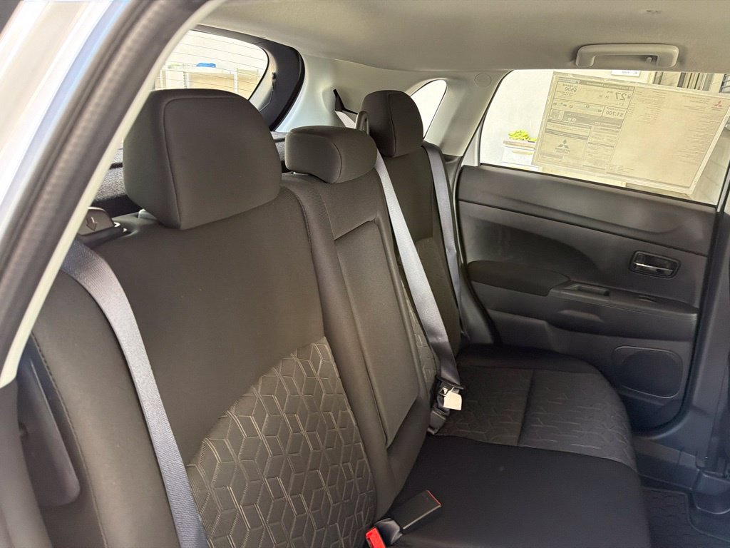 New 2027 Mitsubishi Outlander Sport LE FWD image 27