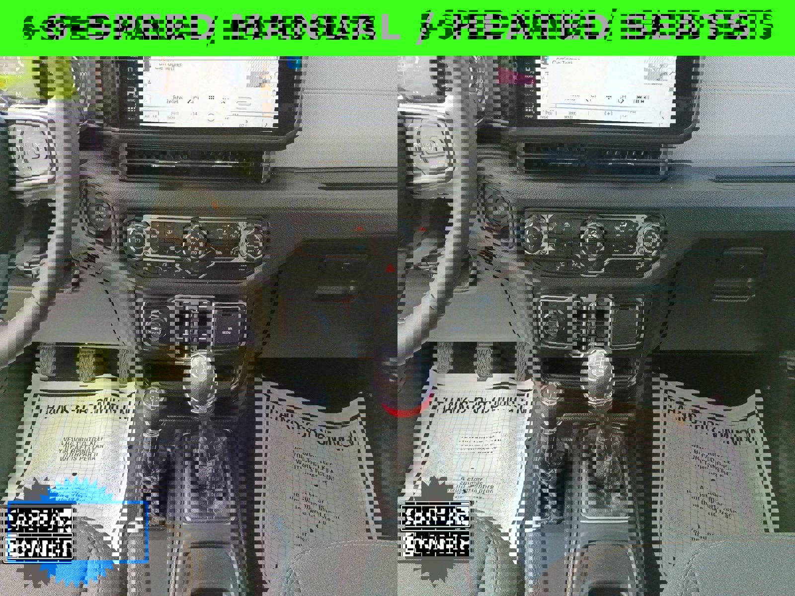 Certified 2025 Jeep Wrangler Unlimited Sport image 12