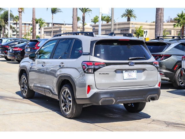 New 2026 Subaru Forester Limited AWD/4WD image 31