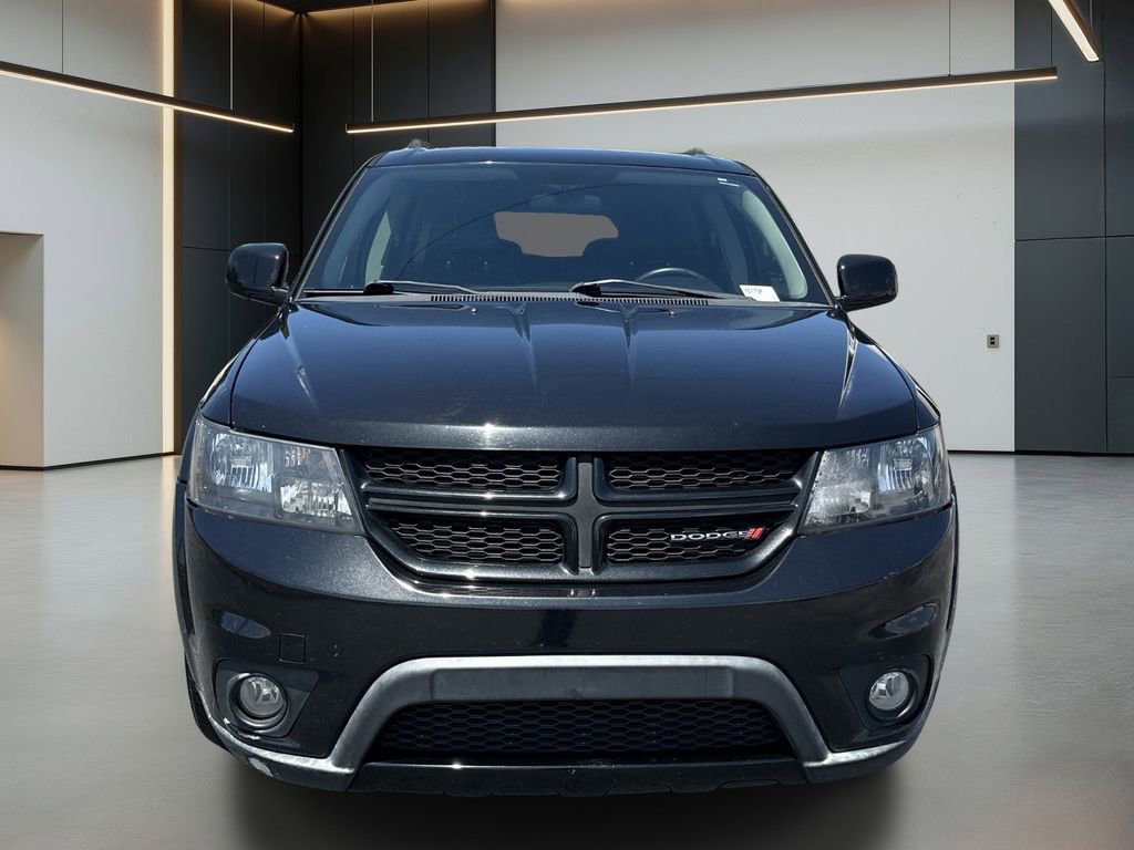 Used 2013 Dodge Journey SXT w/ Flexible Seating Group FWD image 8