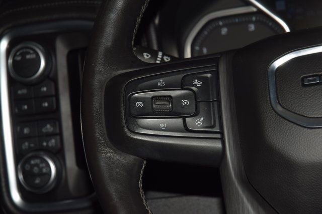 Used 2020 GMC Sierra 2500 Denali w/ Gooseneck/5TH Wheel Package image 34