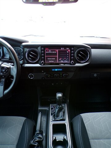 Used 2023 Toyota Tacoma TRD Off-Road RWD image 37