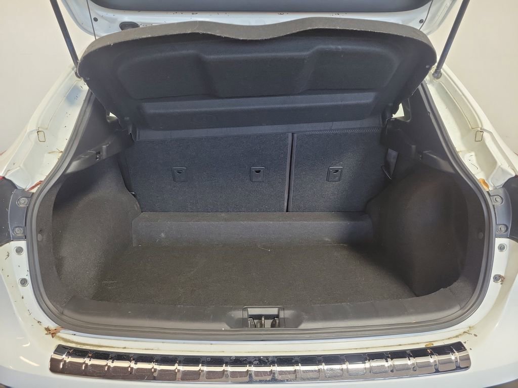 Used 2017 Nissan Rogue Sport S w/ S Appearance Package FWD image 24