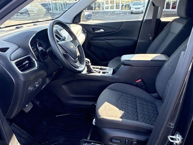 Certified 2023 Chevrolet Equinox LT image 18
