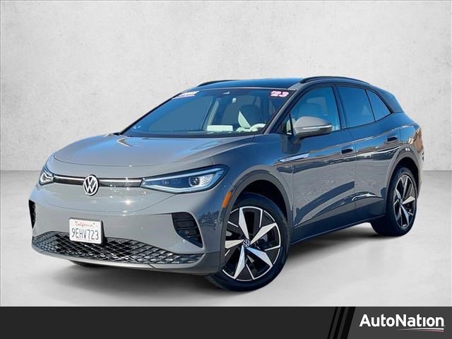 Used 2023 Volkswagen ID.4 Pro S Plus video 1
