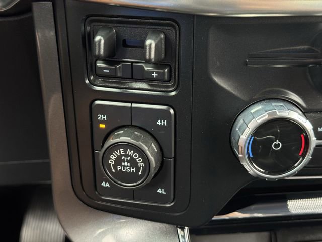 Used 2023 Ford F150 Lariat w/ Equipment Group 502A High image 21