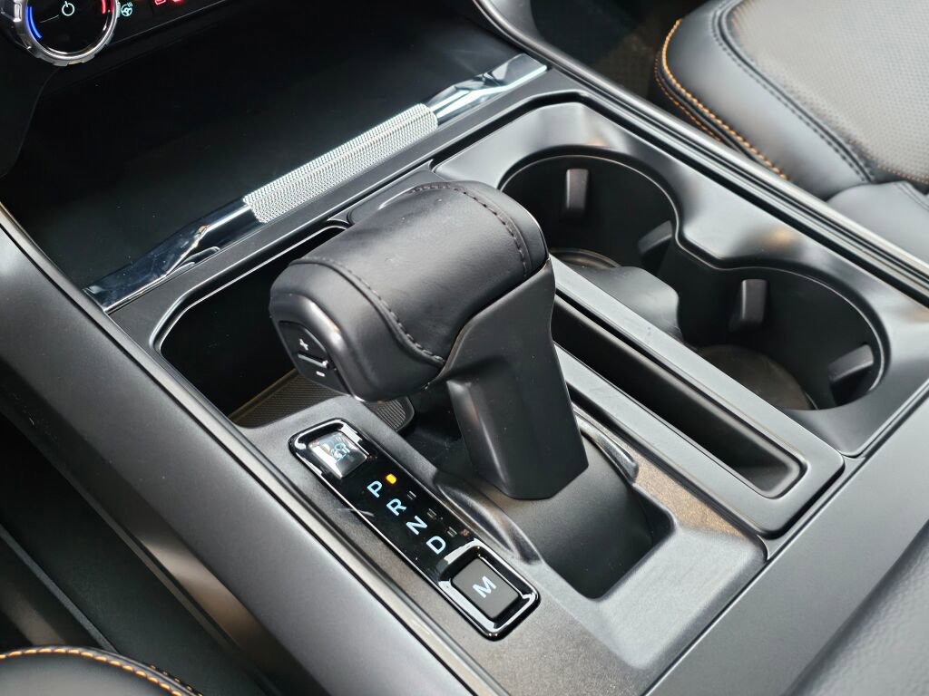 New 2025 Ford F150 Tremor w/ Equipment Group 402A High image 19