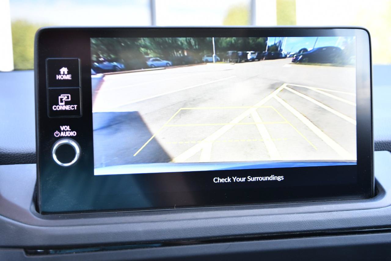Used 2026 Honda Accord SE image 17