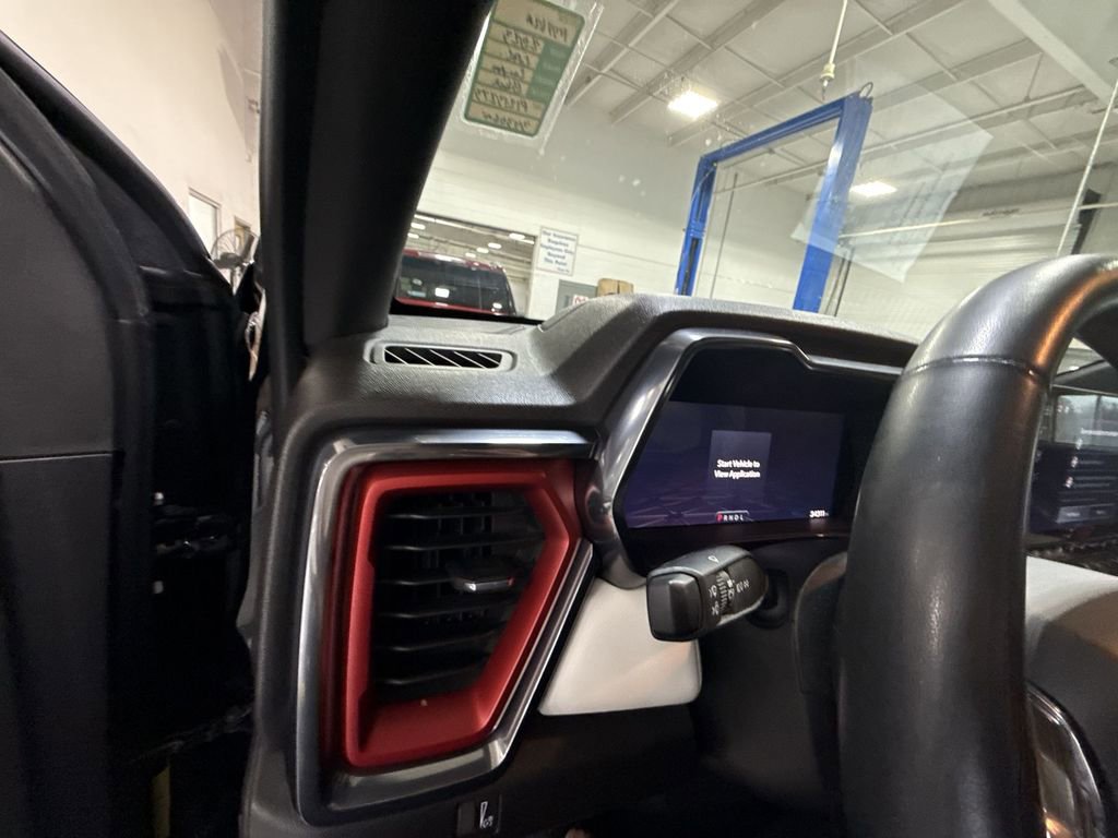 Certified 2023 GMC Canyon AT4X image 24