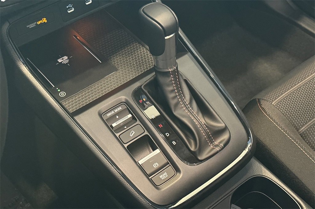 New 2026 Honda CR-V TrailSport image 22