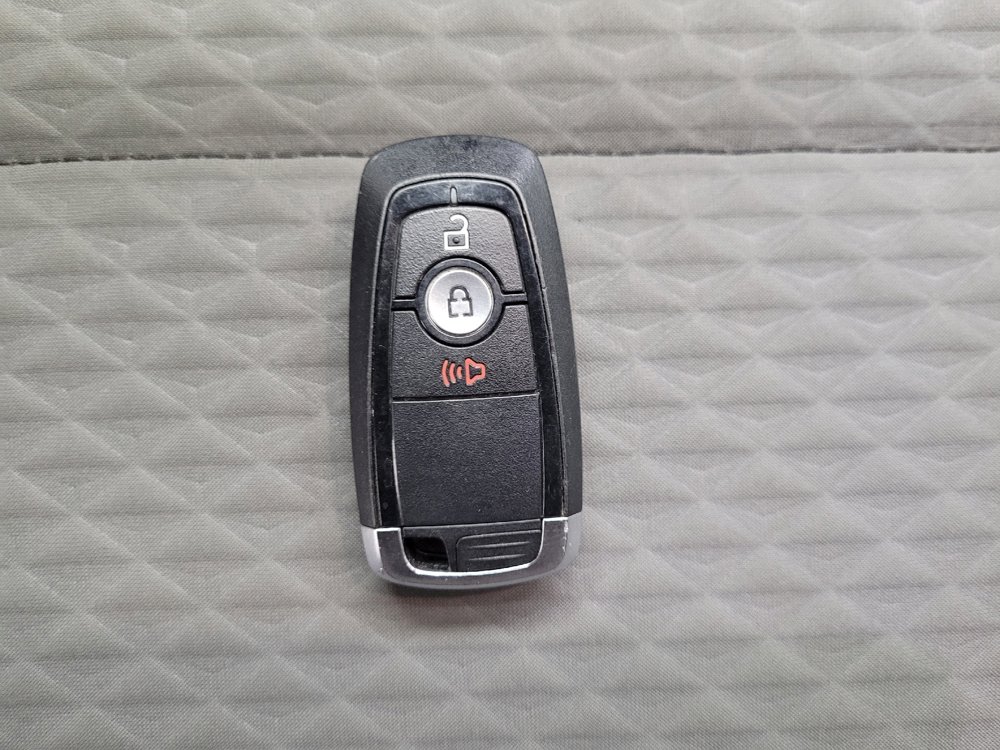 Used 2022 Ford Escape SE FWD image 32