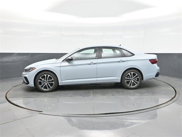 New 2026 Volkswagen Jetta Sport image 4