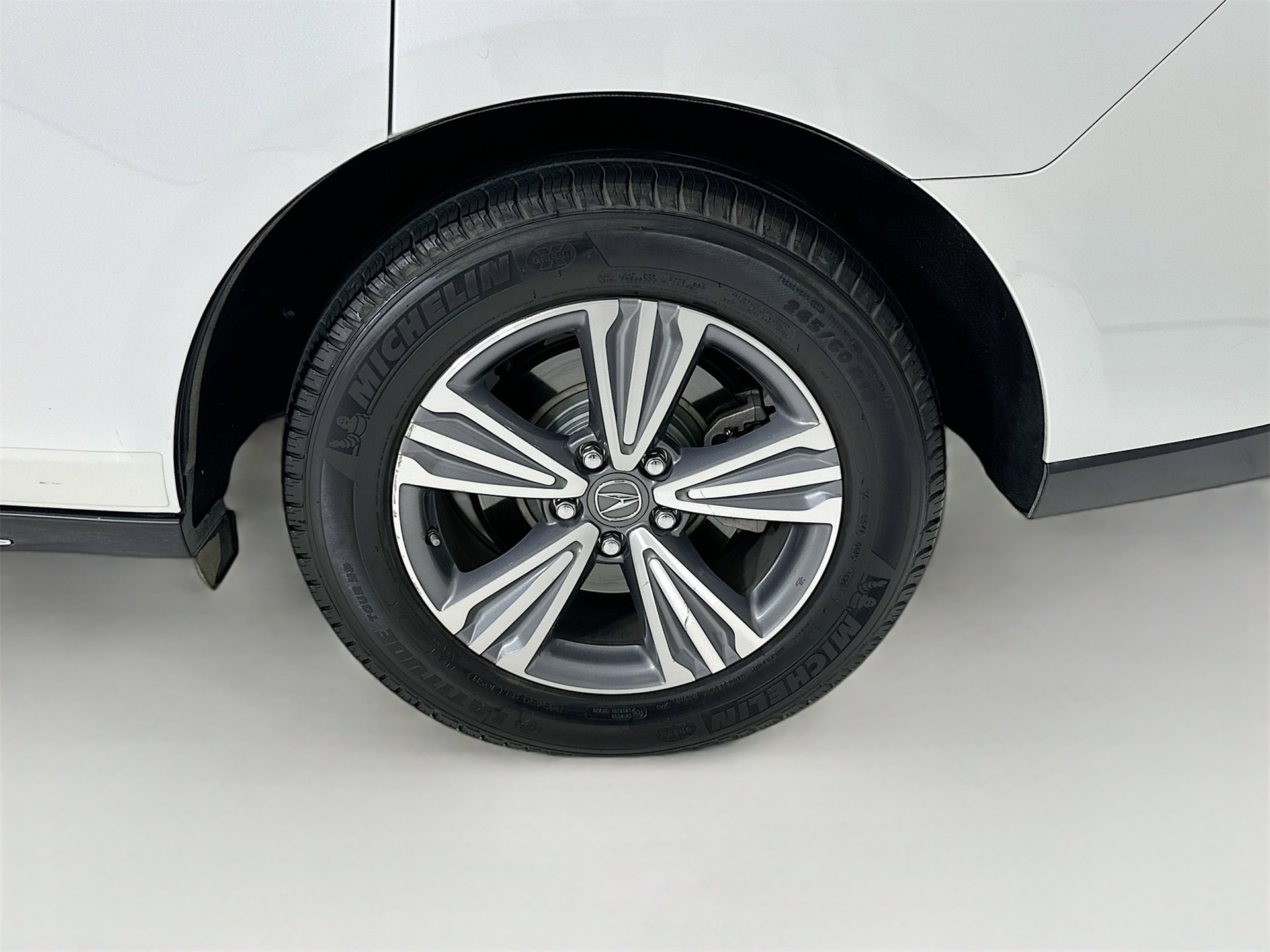 Used 2020 Acura MDX 3.5L image 32