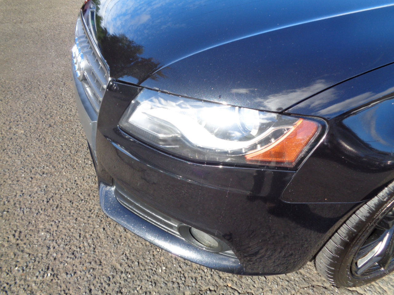 Used 2011 Audi A4 2.0T Premium Plus w/ Premium Plus Pkg image 10