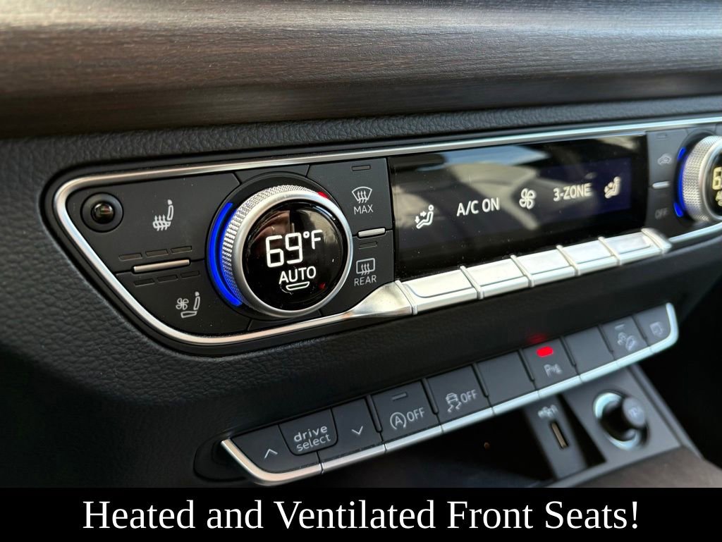 Used 2023 Audi Q5 2.0T Premium Plus w/ Premium Plus Package image 7