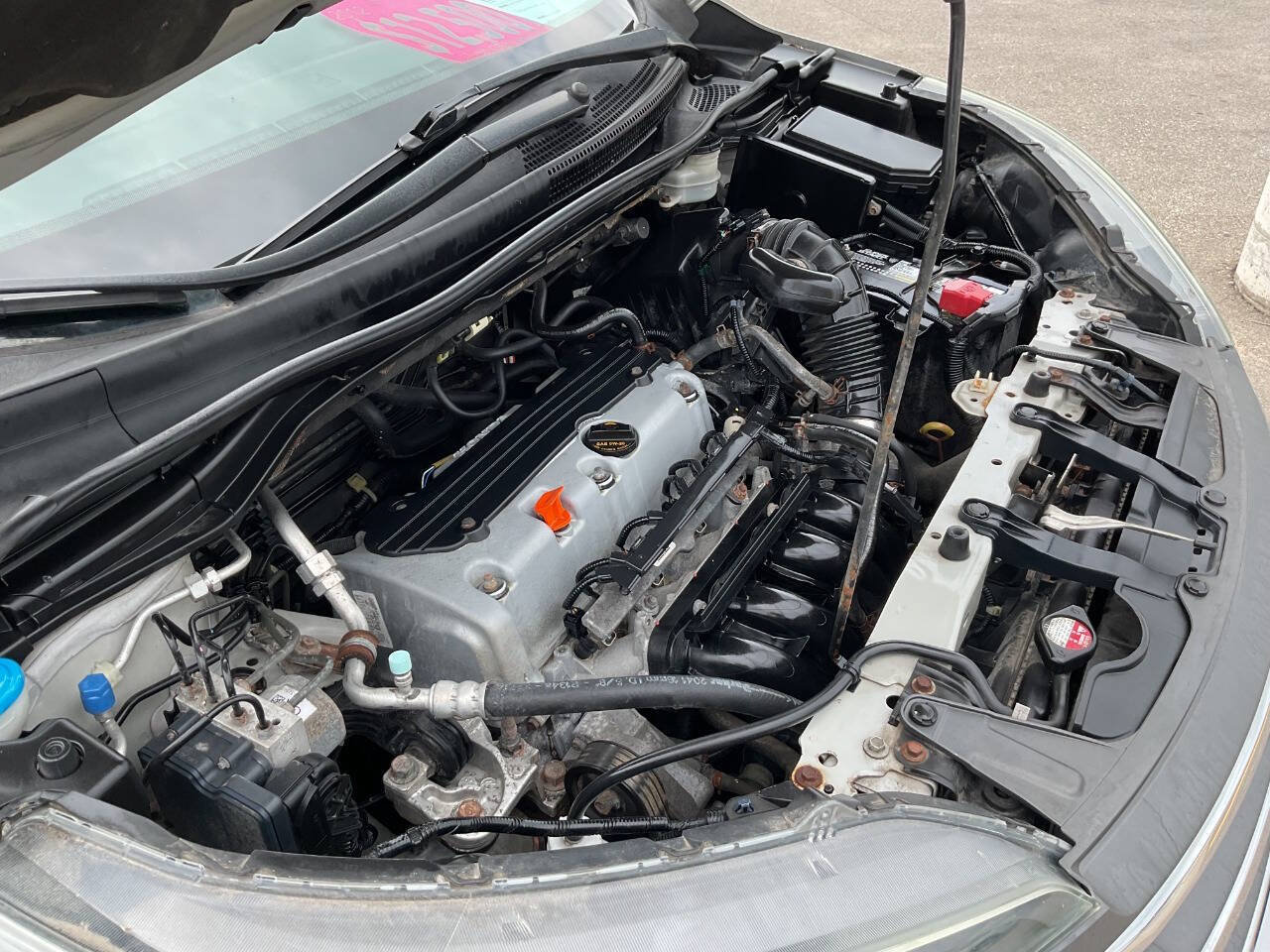 Used 2012 Honda CR-V EX image 44