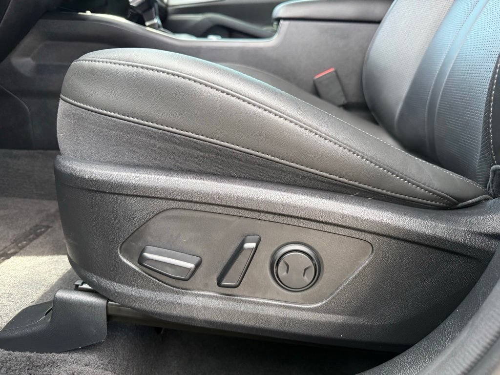 Used 2024 Kia Sorento EX FWD image 15