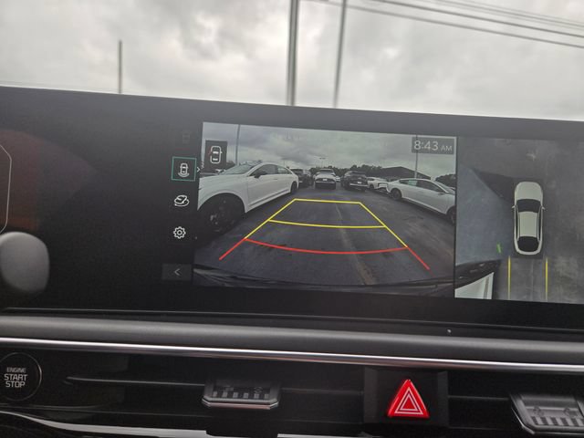 New 2026 Kia K5 GT w/ GT1 Package FWD image 11