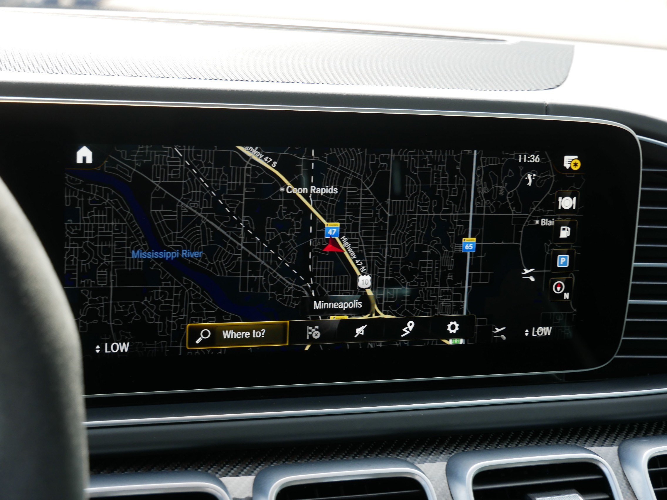Used 2022 Mercedes-Benz GLE 63 AMG S image 22