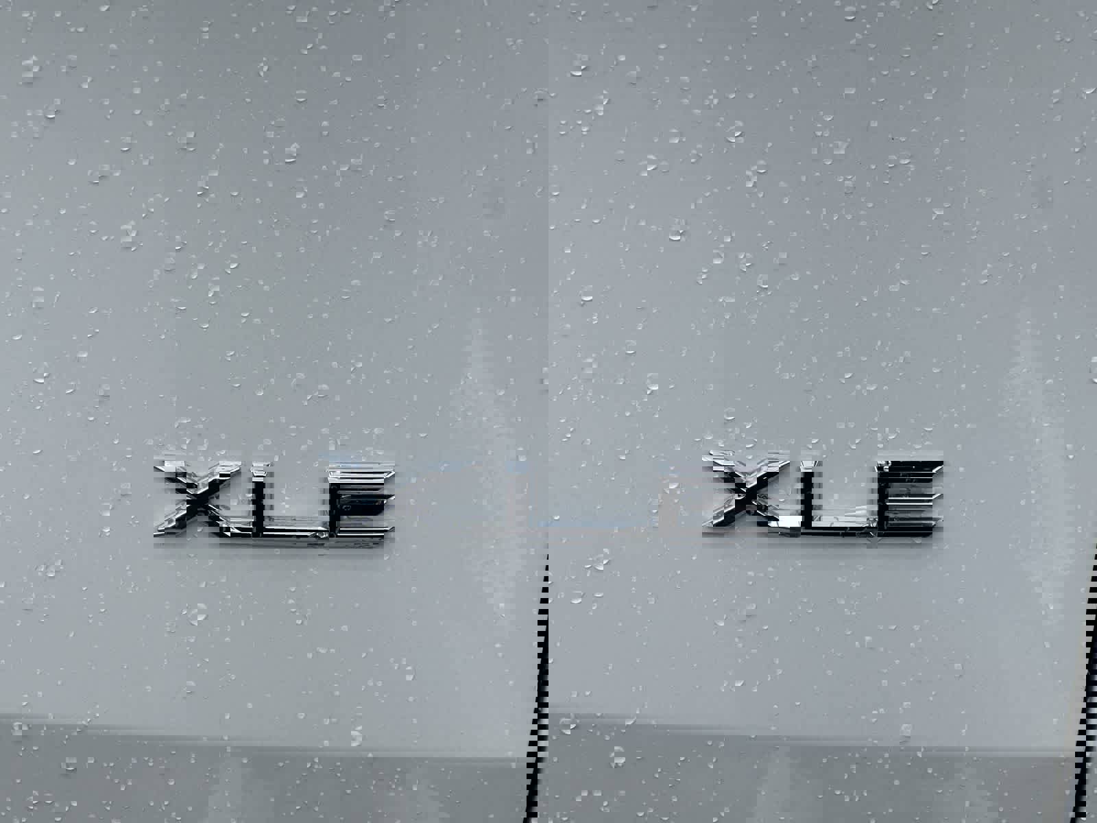 New 2026 Toyota Grand Highlander XLE image 14