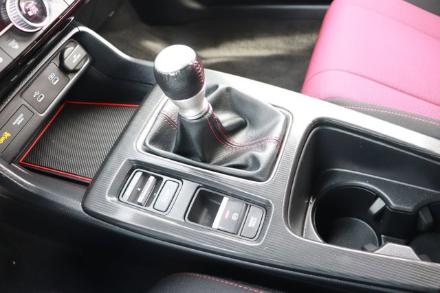 Used 2025 Honda Civic Si image 18