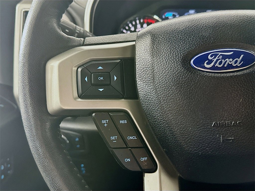 Used 2020 Ford F150 Lariat w/ Equipment Group 502A Luxury image 25