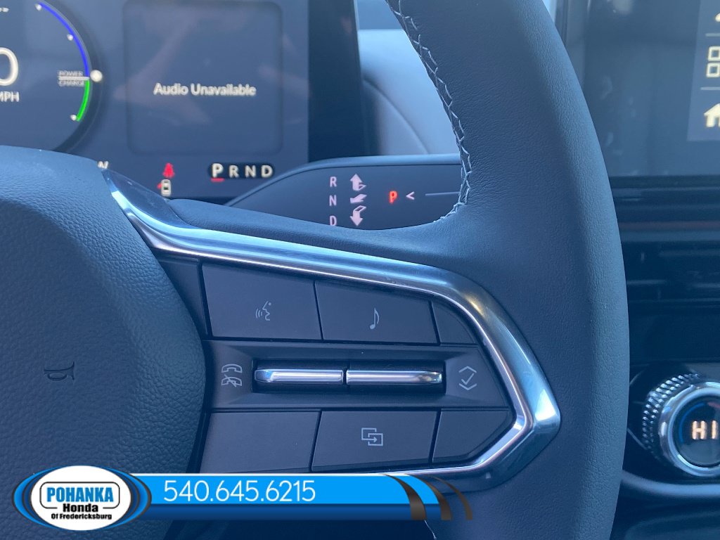 New 2026 Honda Prologue Touring image 19