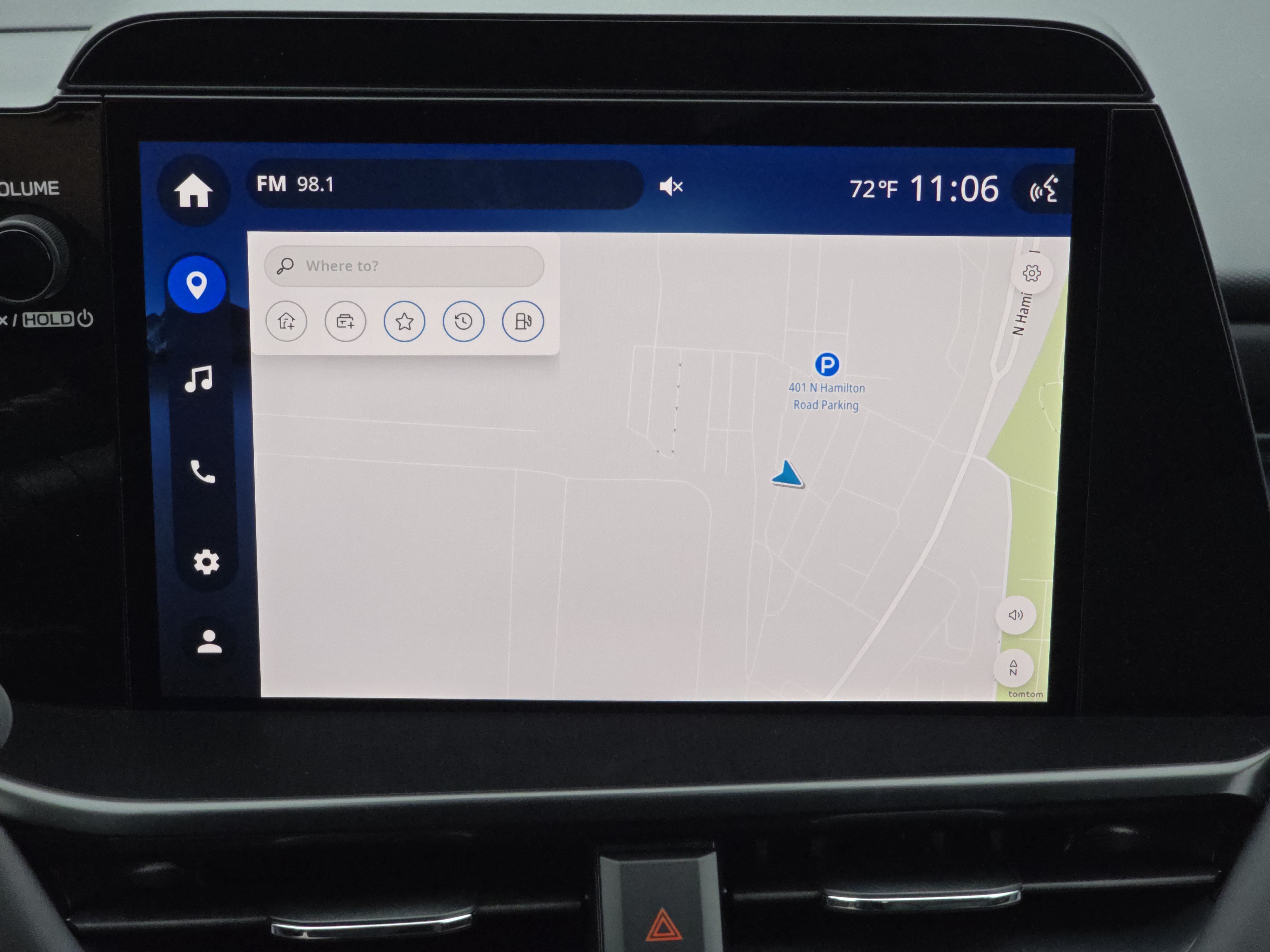 New 2026 Subaru Outback Touring XT AWD/4WD image 10