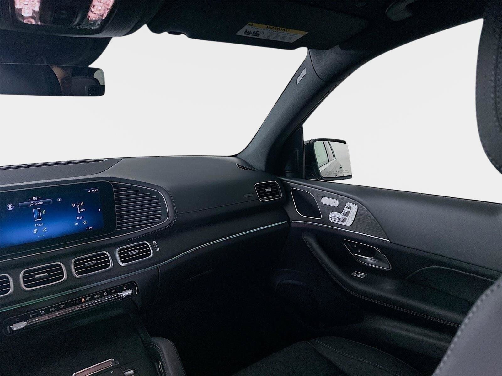 Certified 2026 Mercedes-Benz GLE 350 4MATIC image 31