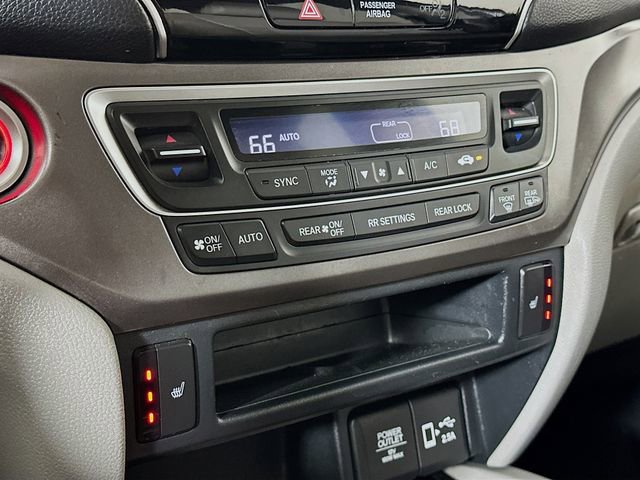 Certified 2022 Honda Pilot Special Edition image 28