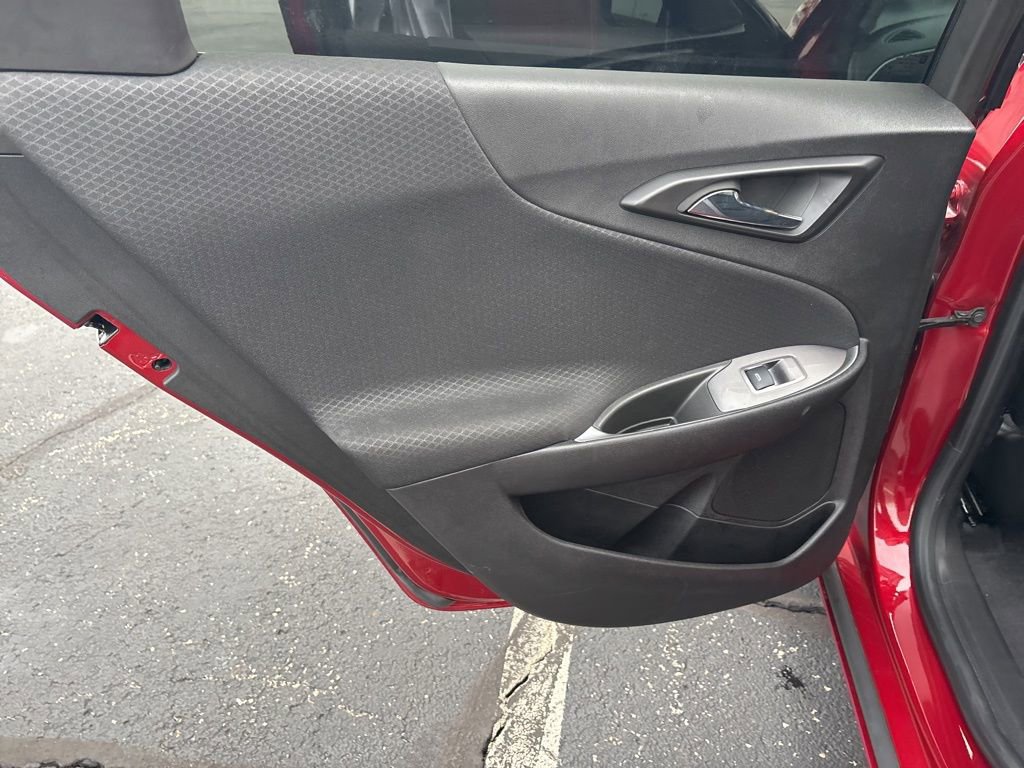 Used 2024 Chevrolet Malibu LT image 34