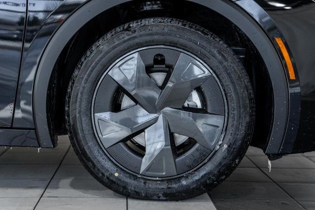 New 2026 Toyota Prius LE image 14