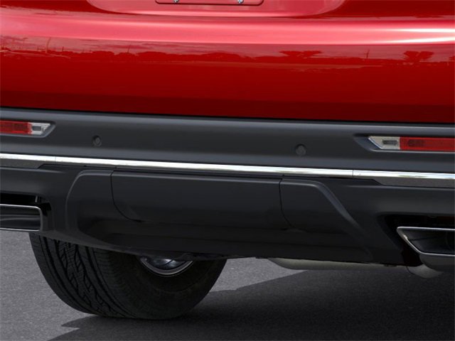 New 2025 Buick Enclave Preferred w/ Power Package image 14