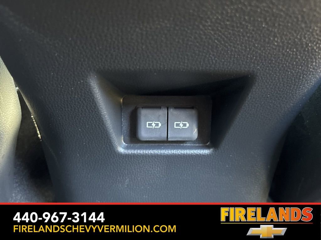 Used 2024 Toyota Venza Nightshade AWD/4WD image 42