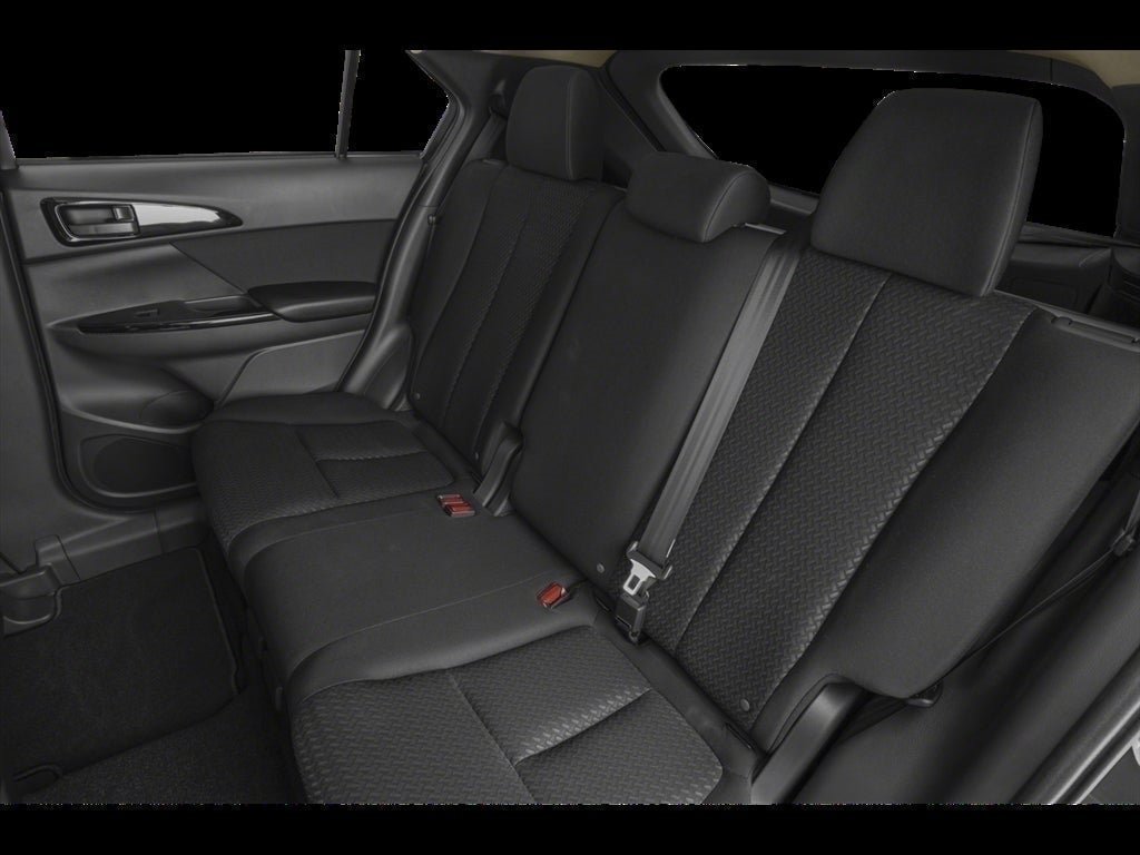 New 2026 Mitsubishi Eclipse Cross LE AWD/4WD image 95