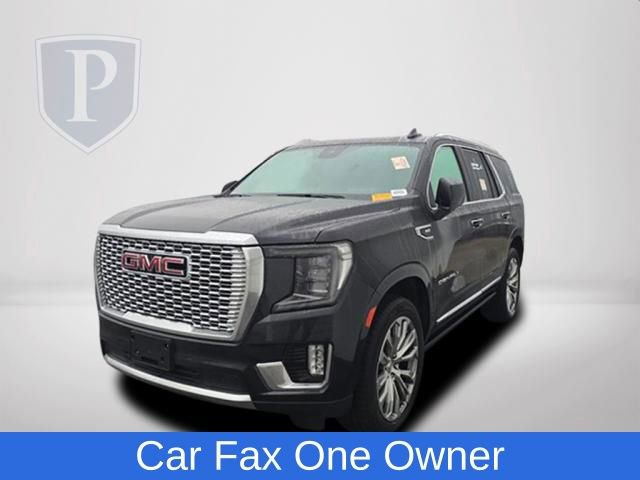 Used 2023 GMC Yukon Denali image 10