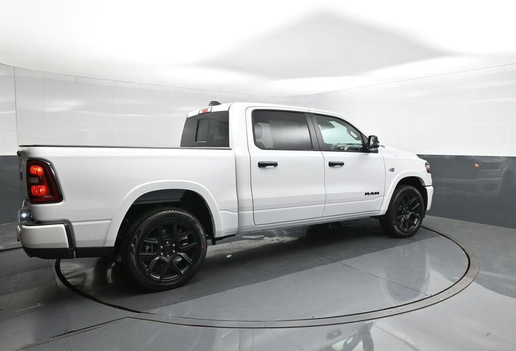 New 2026 RAM 1500 Laramie image 15