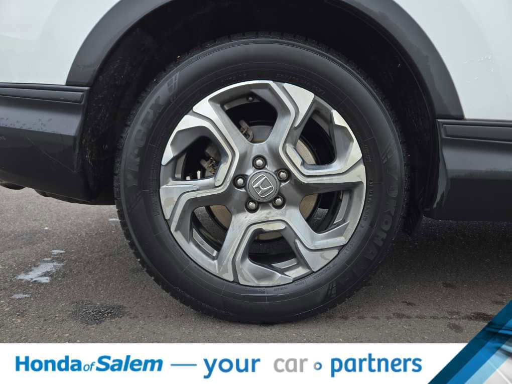 Used 2019 Honda CR-V EX image 10