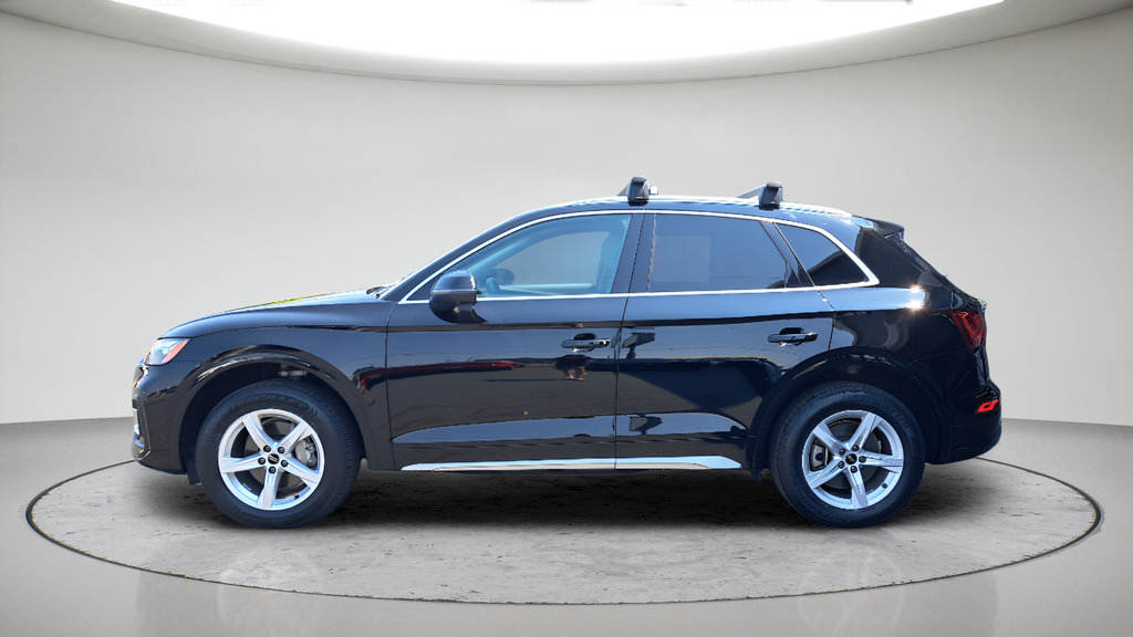 Used 2023 Audi Q5 2.0T Premium AWD/4WD image 15