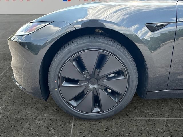 Used 2024 Tesla Model 3 Standard Range RWD image 14
