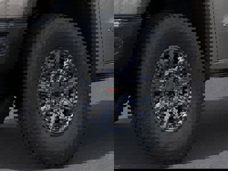 New 2026 GMC Sierra 1500 AT4X AWD/4WD image 9