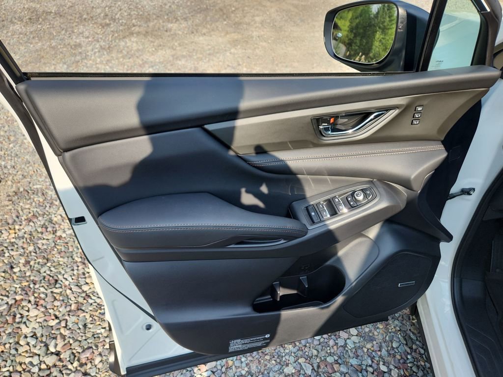 New 2025 Subaru Ascent Bronze Edition image 12