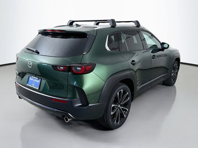 New 2026 MAZDA CX-50 AWD 2.5 S w/ Weather Package image 7