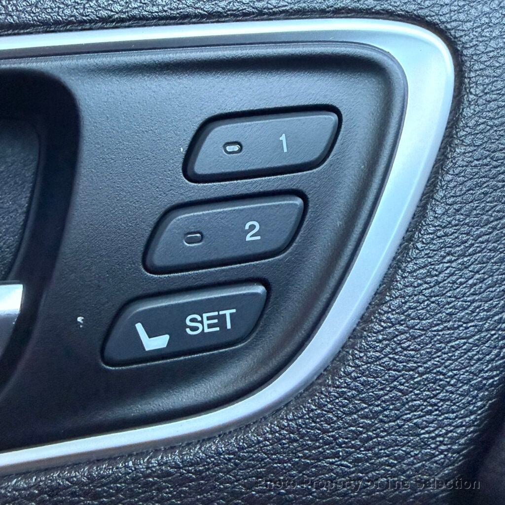 Used 2018 Acura TLX w/ Technology & A-SPEC Package FWD image 27