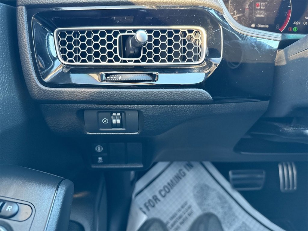 Used 2024 Honda Civic Sport image 17