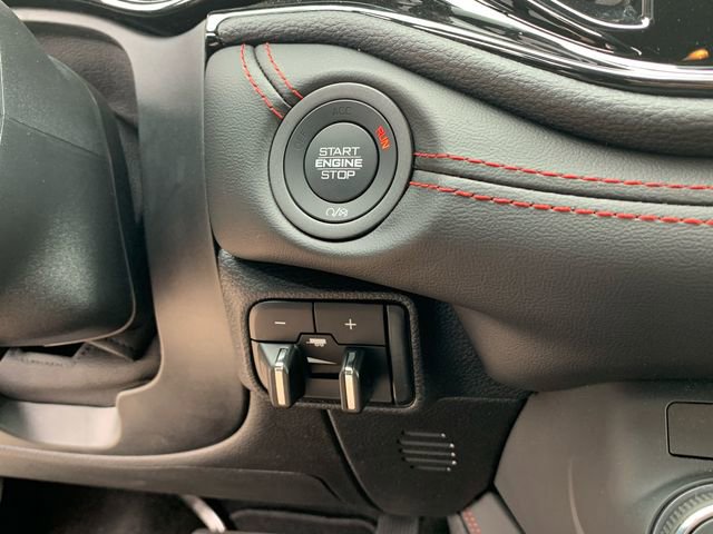 New 2024 Dodge Durango R/T w/ Tow 'N Go Package image 36