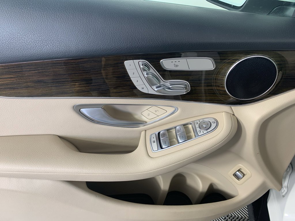 Used 2018 Mercedes-Benz GLC 300 image 15