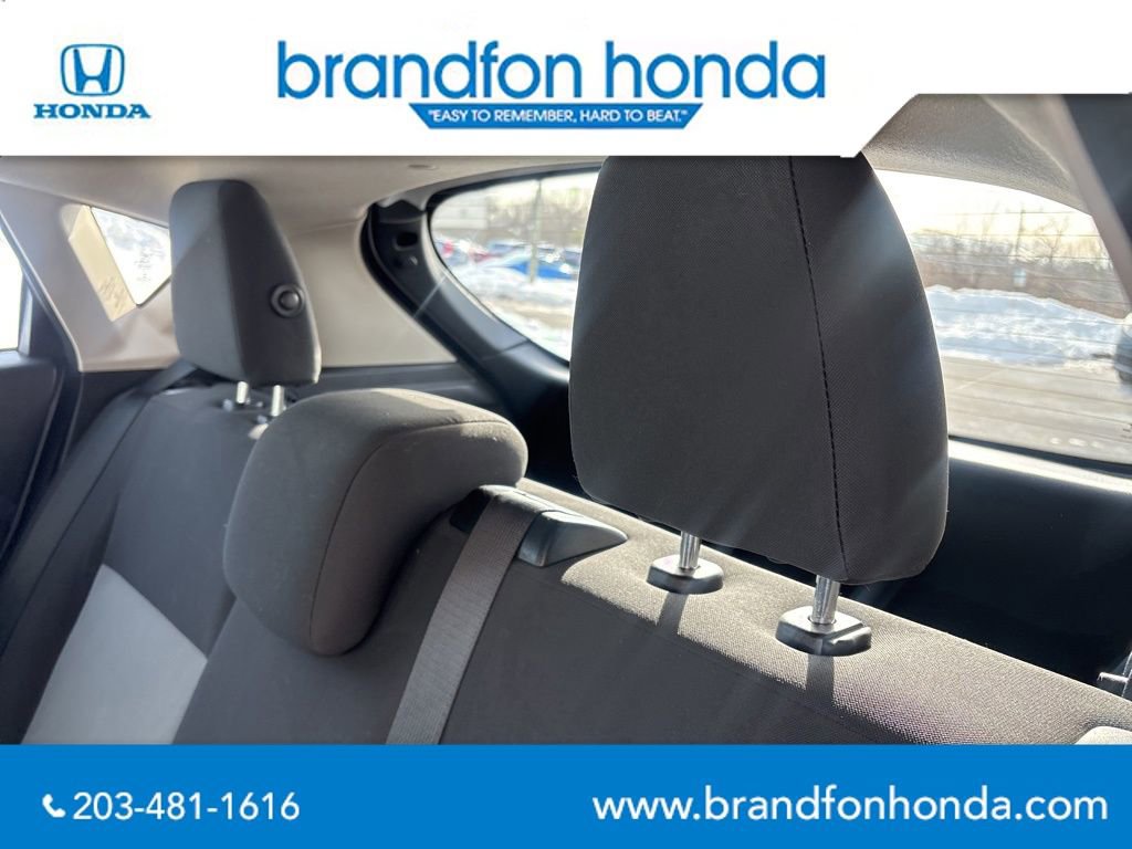 Used 2016 Ford Fiesta S image 22